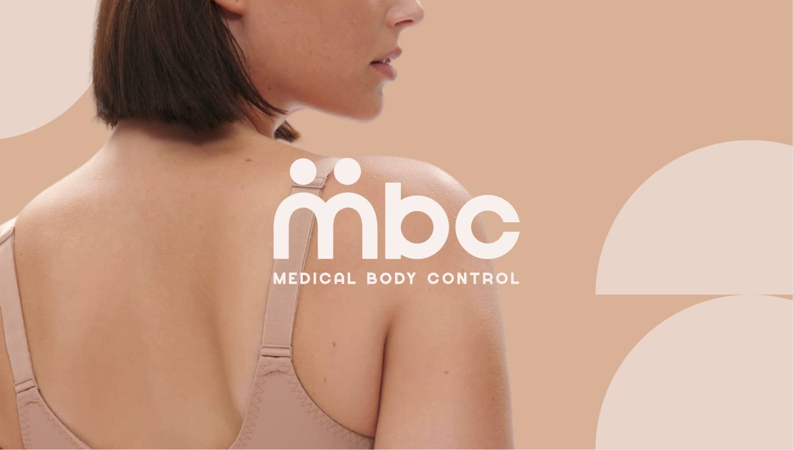 Logo Para Empresa Y Diseño Web Medical Body Control