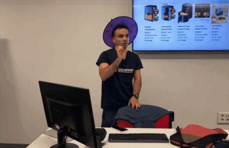 Diego Nieto Consultor Woocommerce