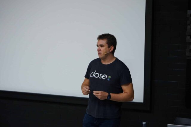 🚀 Innovación y conexión digital en la WordCamp Galicia