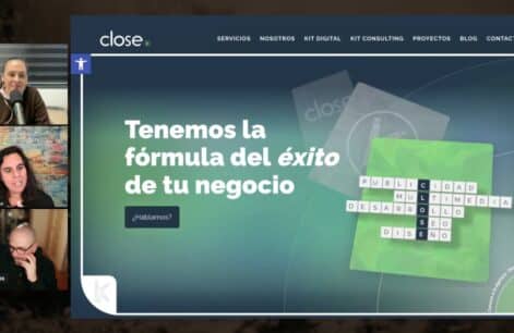 Sacra Jáimez: Cómo Dirigir Una Agencia Wordpress Desde Granada Agencia Wordpress En Granada