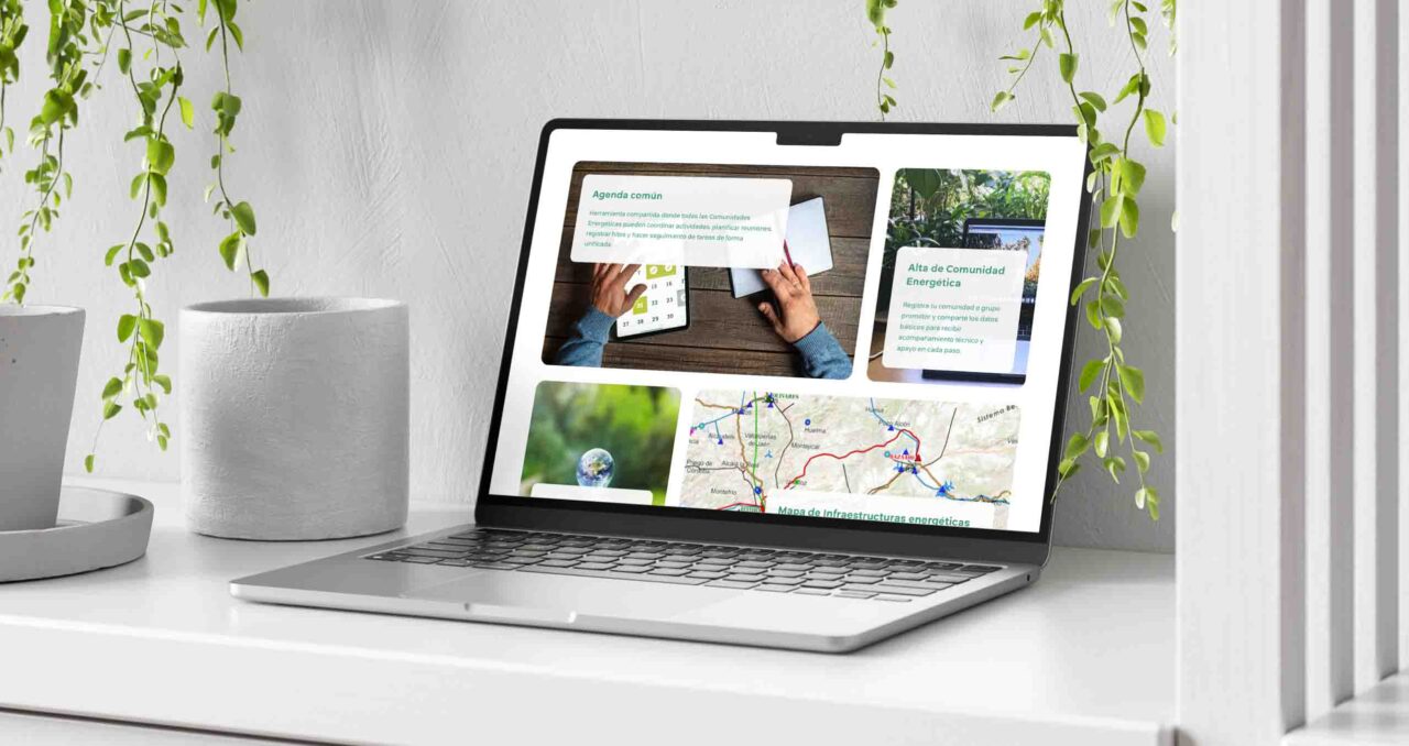 Wordpress Multisites Para Energra Wordpress Multisites Para Energra Desarrollo Web