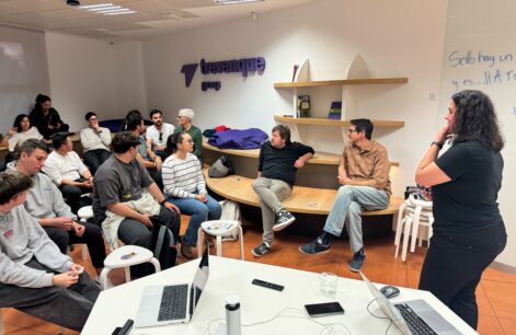 Diseño Web Con Ia En Wordpress: Herramientas Y Errores Comunes Charla Sobre Diseño Web Con Ia En Wordpress En La Meetup Wordpress Granada