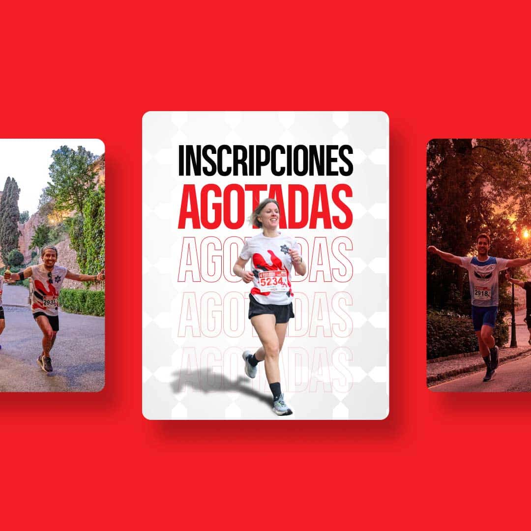 Marketing Deportivo 42 Media Maratón Ciudad De Granada Marketing Deportivo 42 Media Maratón Ciudad De Granada Posts