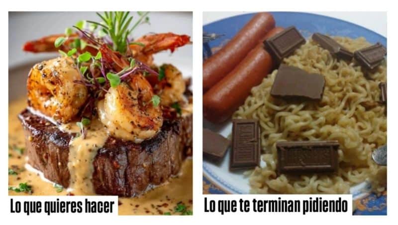Agencia De Diseño Grafico: Si Contratas A Un Chef, No Le Pidas Pizza Congelada Agencia De Diseño Grafico: Si Contratas A Un Chef, No Le Pidas Pizza Congelada
