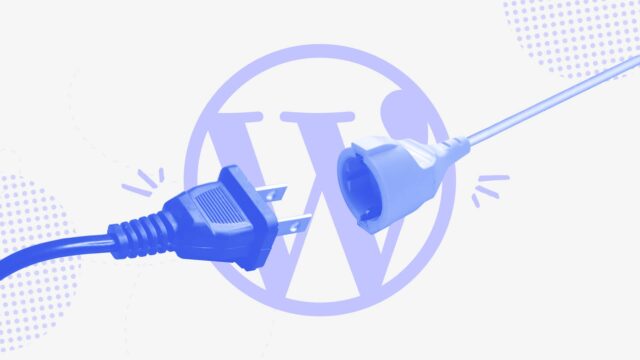 El problema de depender en exceso de plugins y constructores al crear tu página web El problema de depender en exceso de plugins y constructores al crear tu página web
