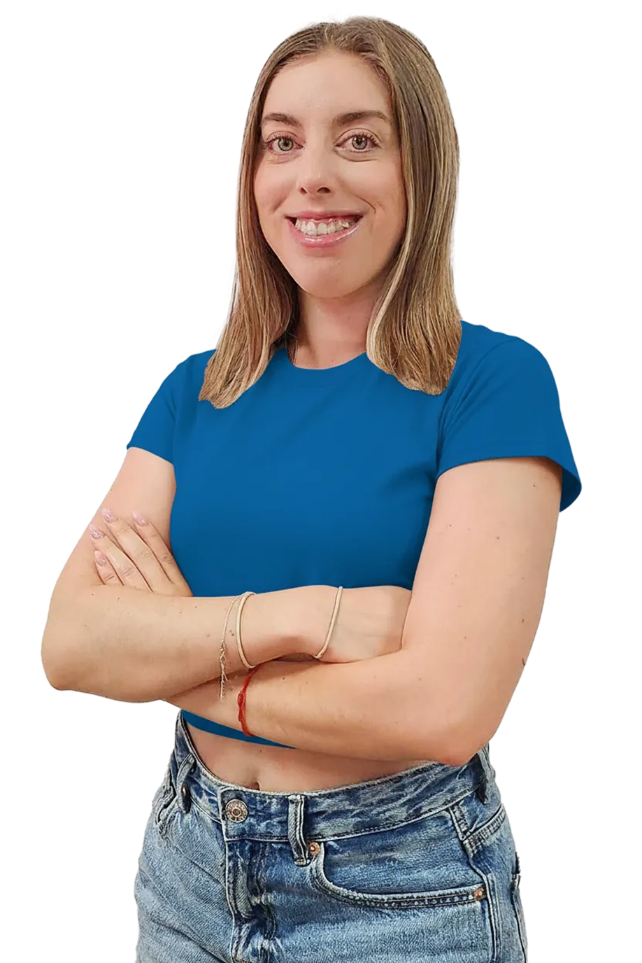 Agencia de Marketing Online en Granada freepik ponle la camiseta en color azul eletrico 1838d8 y 21023