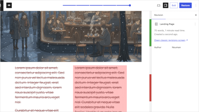 Wordpress 7.0: Lo Que Necesitas Saber Antes De Darle Al Botón De Actualizar Image