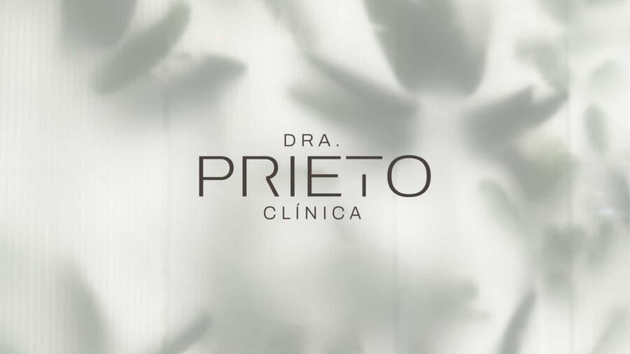 Logo Clínica Dra. Prieto