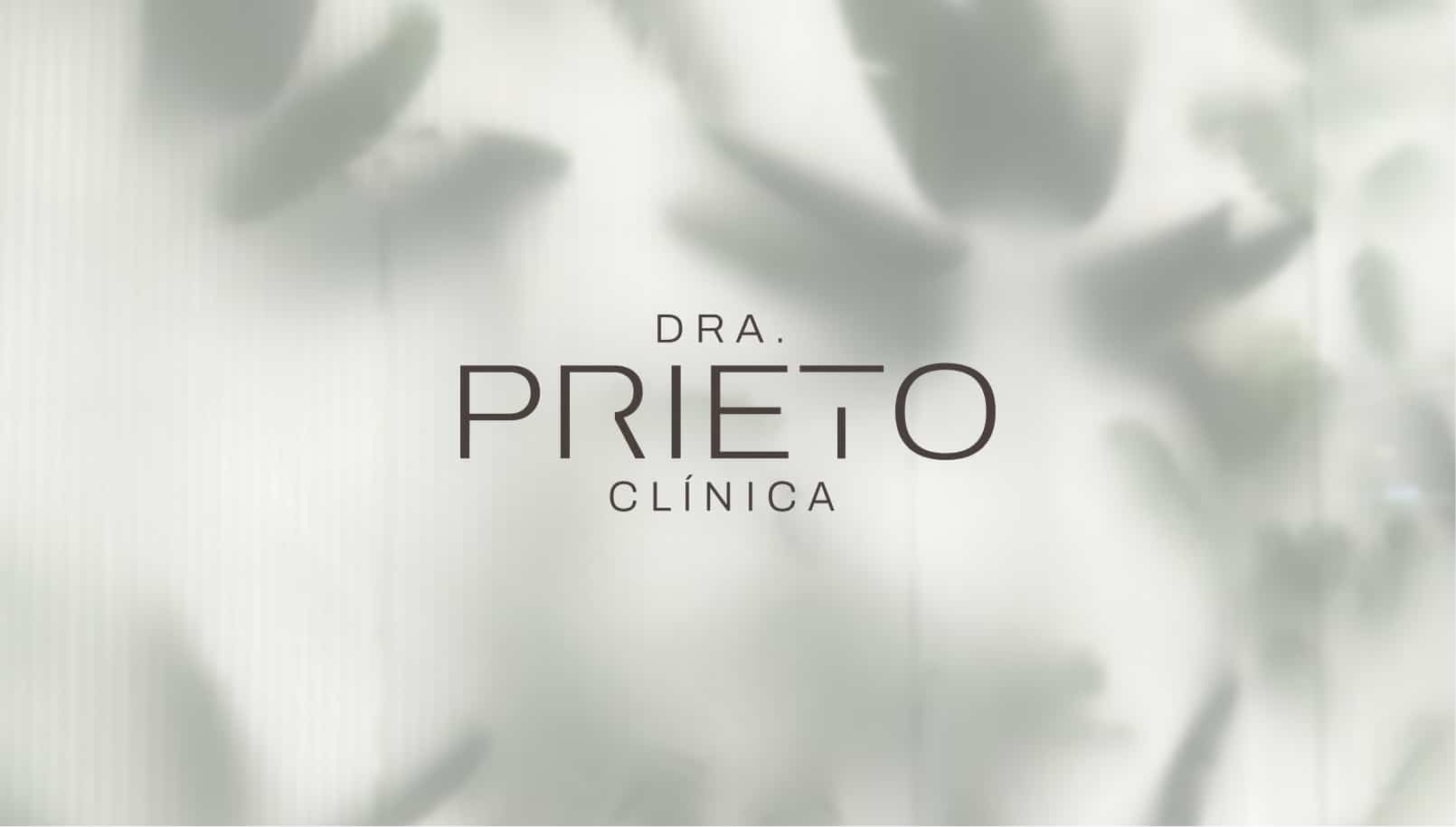 Logo Clínica Dra. Prieto