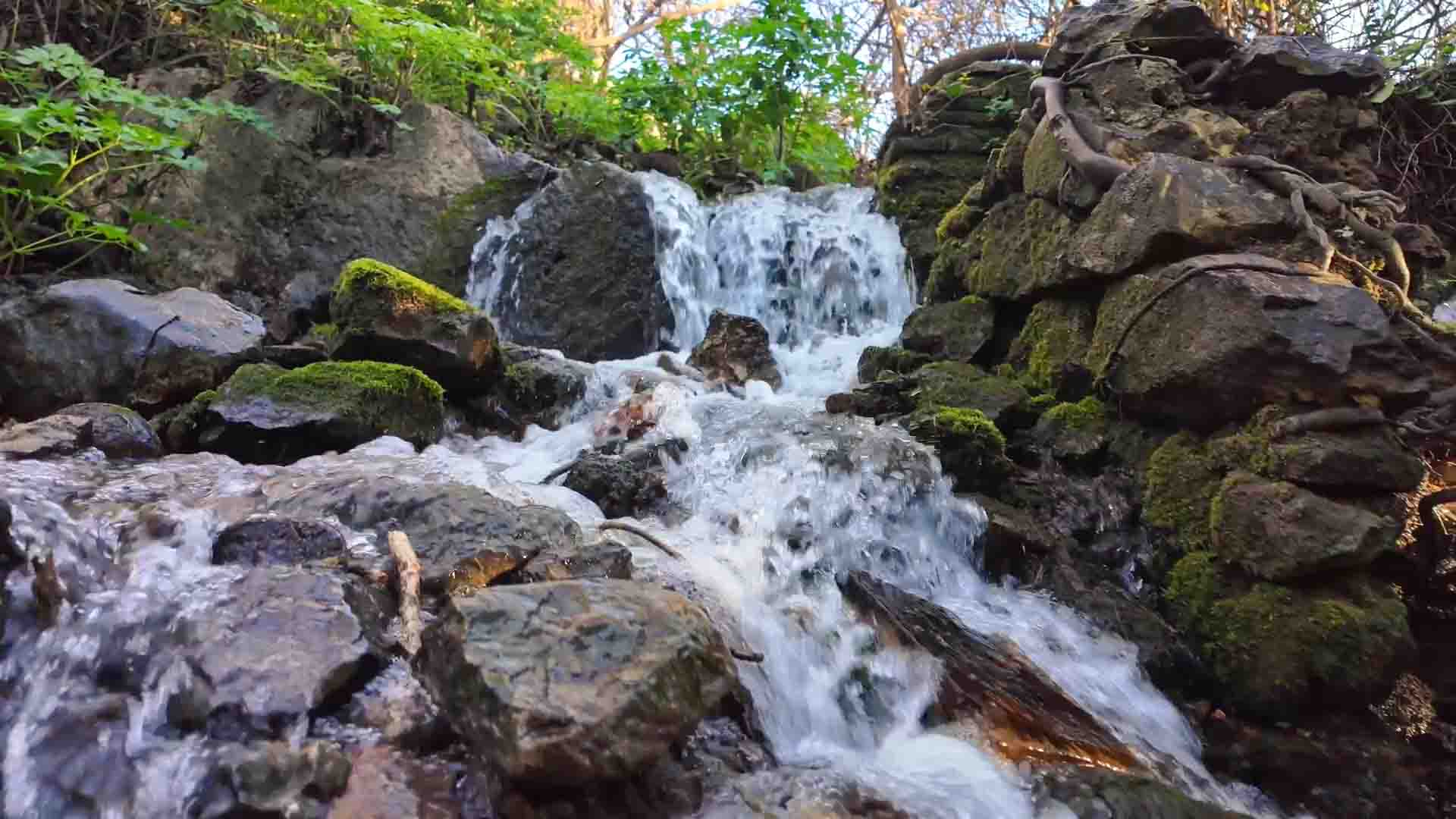 Vídeo Fitur Loja 2026 Loja Granada Cascada