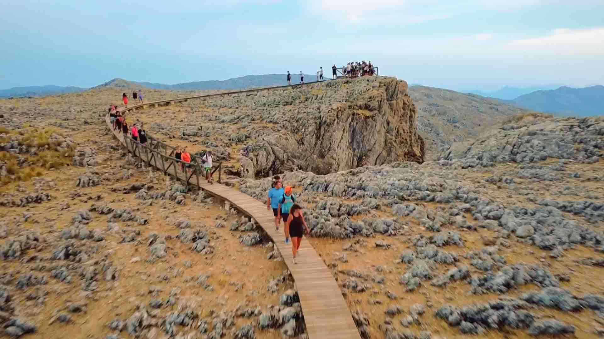 Vídeo Fitur Loja 2026 Loja Granada Paseo