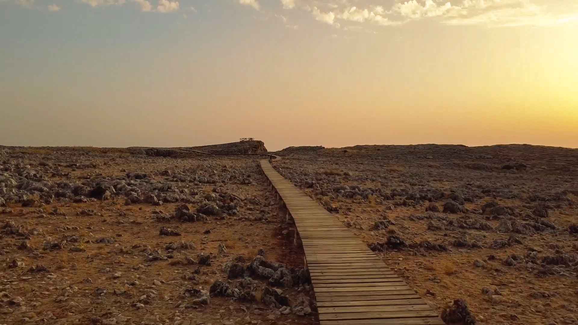 Vídeo Fitur Loja 2026 Loja Granada Senderismo