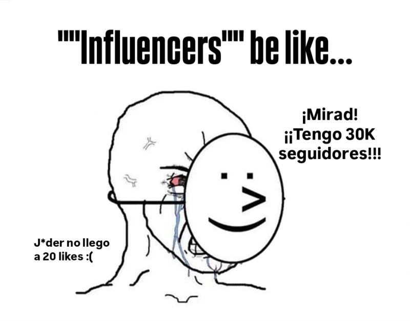 Microinfluencers: Cuándo Ayudan, Cuánto Pueden Pedir Y Cómo Hablarles Microinfluencers Falsos