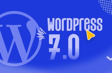 Wordpress 7.0: Lo Que Necesitas Saber Antes De Darle Al Botón De Actualizar Wordpress 7.0 Lo Que Necesitas Saber Antes De Darle Al Botón De Actualizar