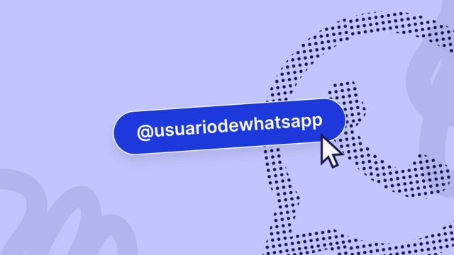 Nombre usuario de WhatsApp: nueva funcionalidad para no compartir tu número Nombre usuario de WhatsApp: nueva funcionalidad para no compartir tu número