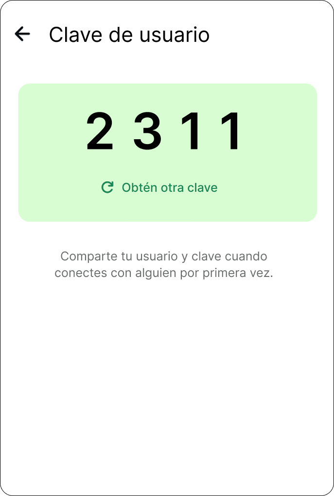 Nombre usuario de WhatsApp: nueva funcionalidad para no compartir tu número Nombre usuario de WhatsApp: nueva funcionalidad para no compartir tu número contraseña