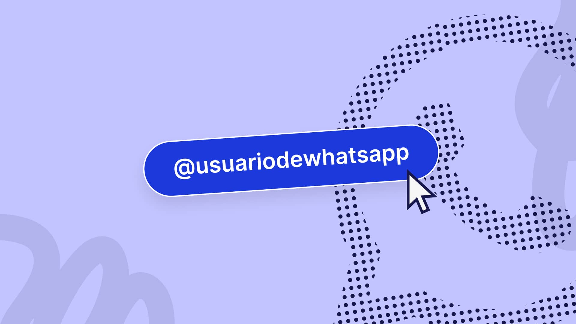 Nombre usuario de WhatsApp: nueva funcionalidad para no compartir tu número Nombre usuario de WhatsApp nueva funcionalidad para no compartir tu numero