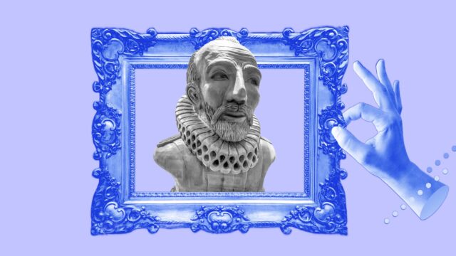 Diseño web para museos: cuando una página web también cuenta historias Diseño web para museos: cuando una página web también cuenta historias