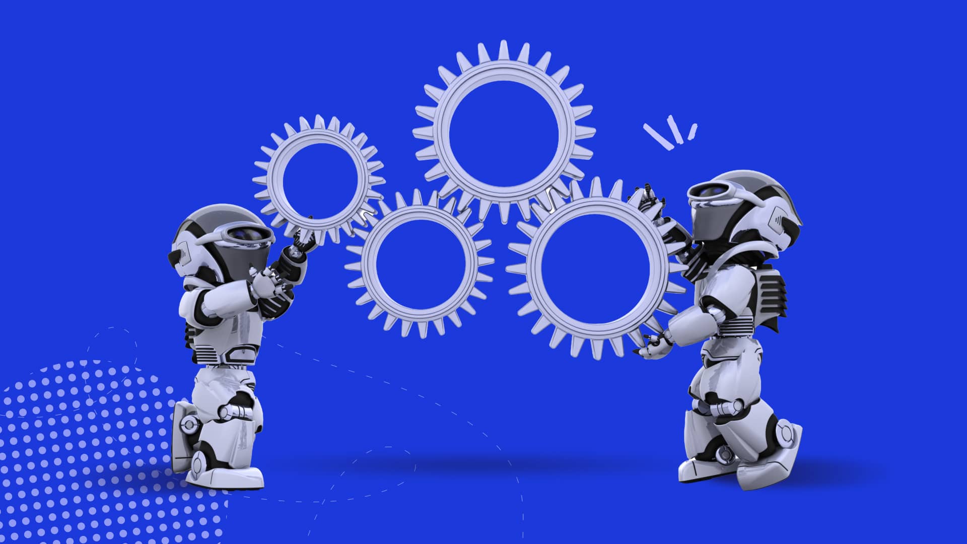 Automatización de procesos para no perder horas en tareas repetitivas Automatizacion de procesos para dejar de perder horas en tareas repetitivas