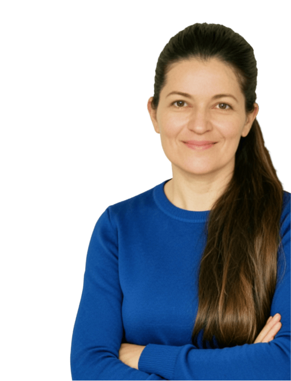 Nosotros Angie Mulero