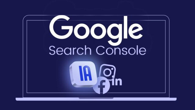 Novedades en Search Console mide los resultados IA y redes sociales Novedades en Search Console mide los resultados IA y redes sociales
