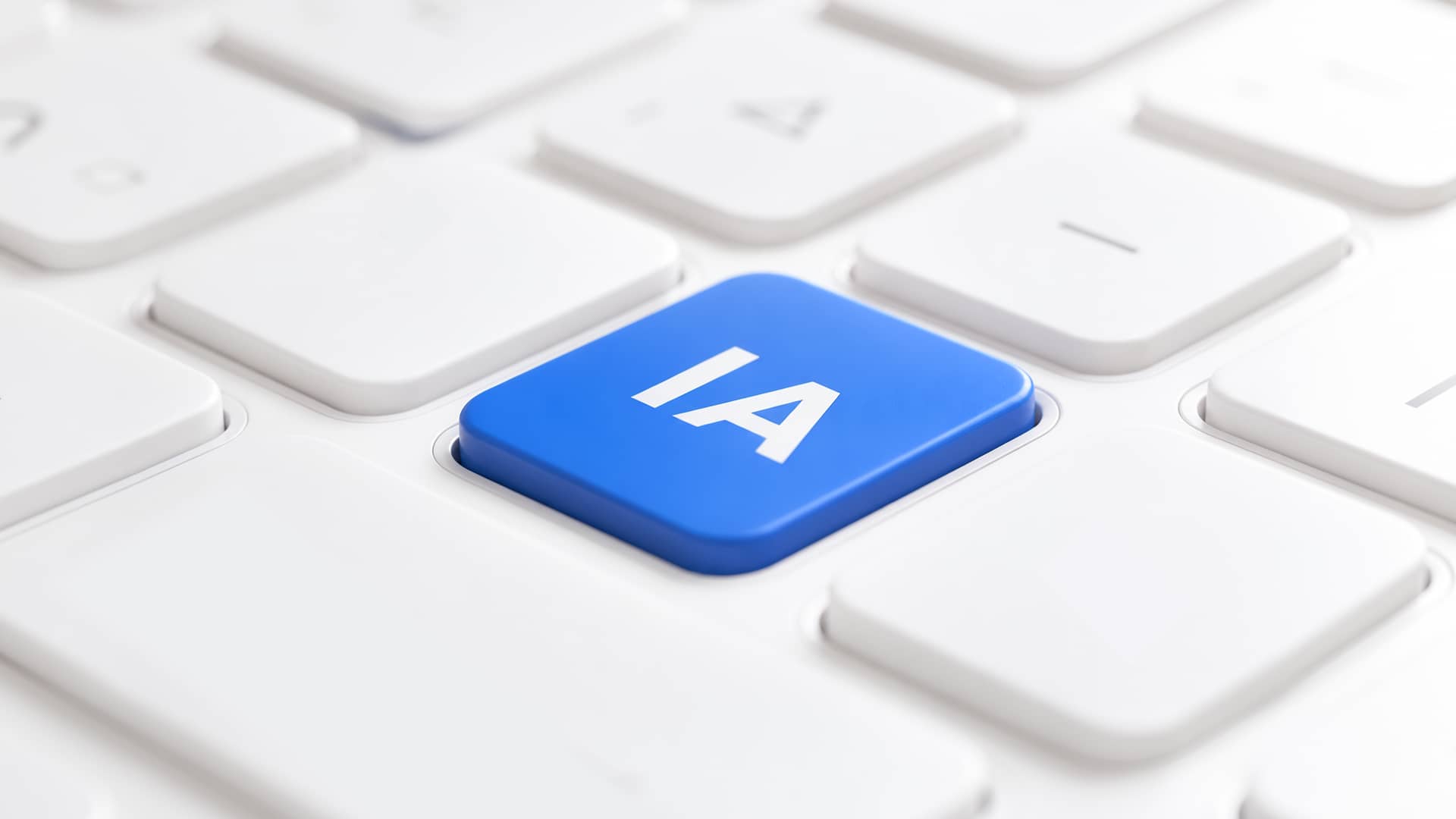 Hacer web con IA en un mercado donde el cliente sabe cada vez más