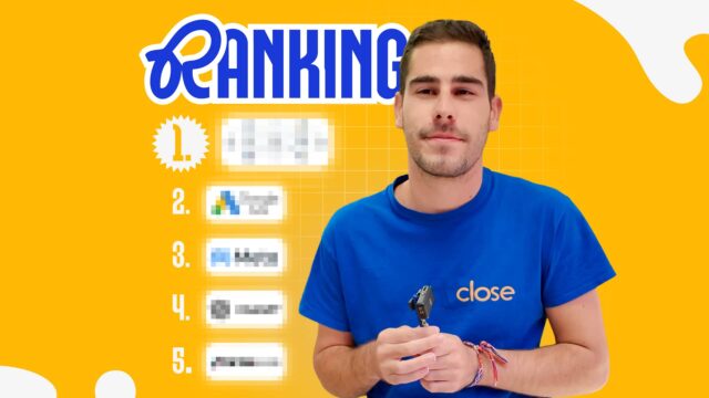 TOP 5 herramientas para hacer campañas de marketing